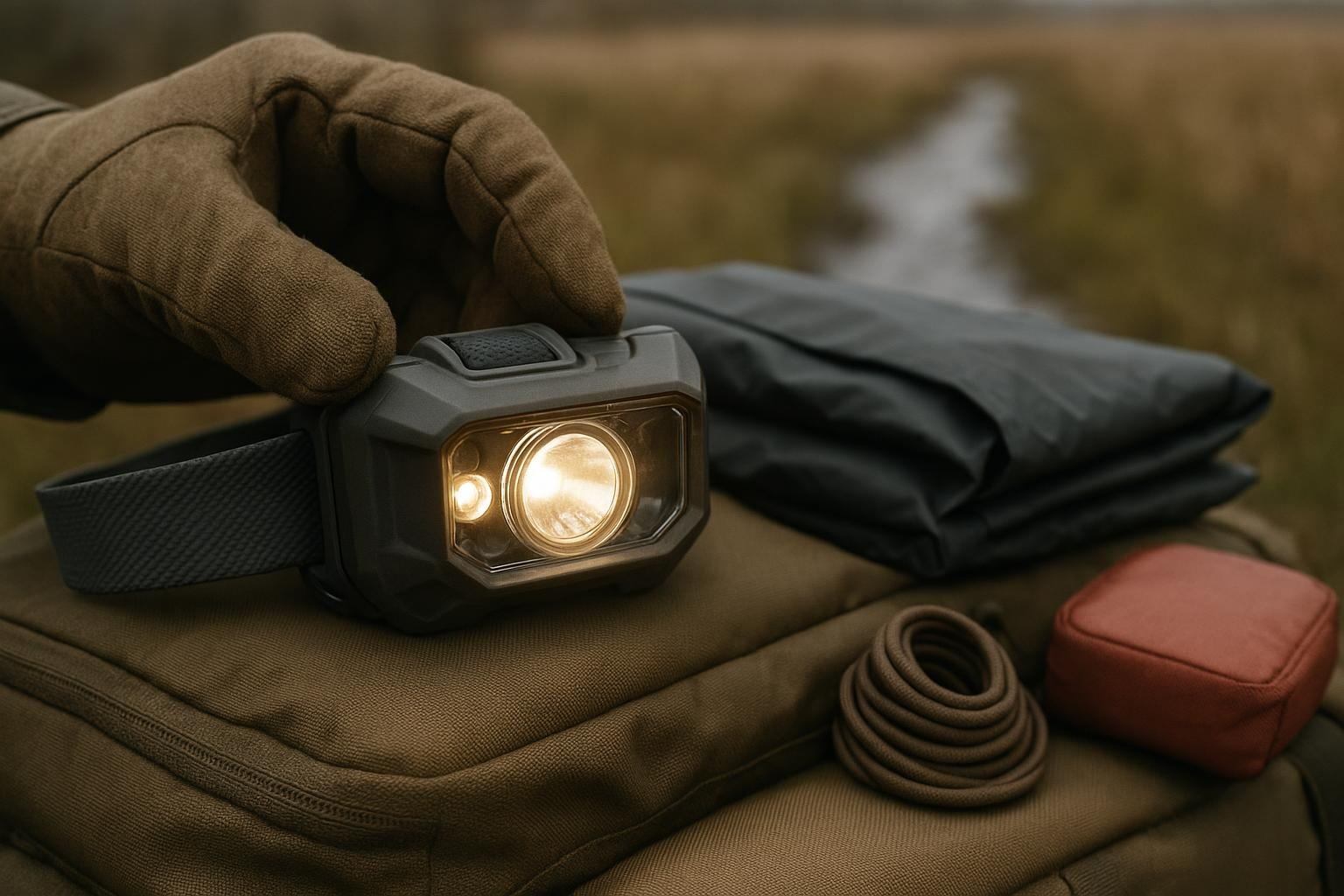A Practical Gear Audit for a Safer, Lighter Day in the Field: A Real-World Preparation Guide